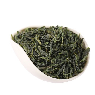 新茶手工六安瓜片茶叶安徽绿茶散装批发原产地红石湾茶厂直销图5