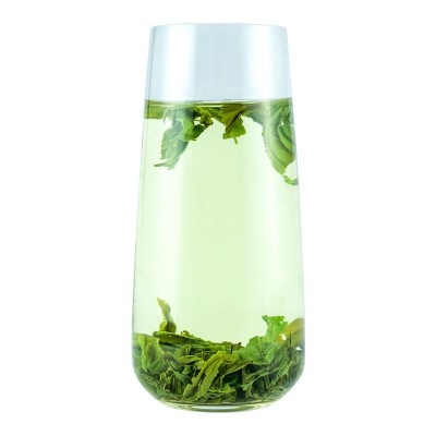 春新茶手工雨前一级散装浓香50g袋装图5