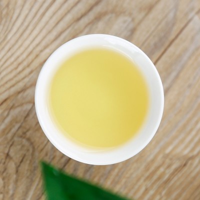 江西庐山云雾茶绿茶新茶散装125g铝盒罐装带礼盒装家用 送礼图4