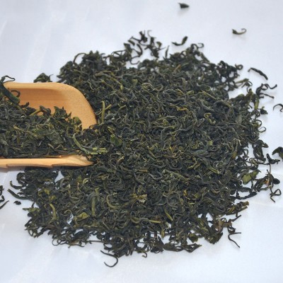 新茶山东日照绿茶 日照巨峰卜落绿茶厂家供应批发价格图3