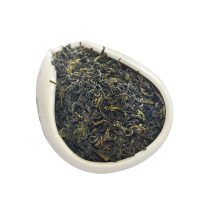 新茶山东日照绿茶 日照巨峰卜落绿茶厂家供应批发价格图5