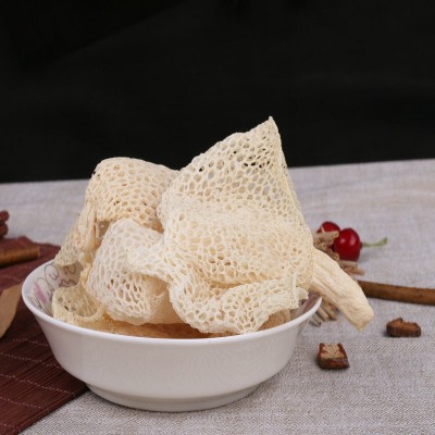 四川特产干货批发竹荪新货 食用菌菇食材长裙图3