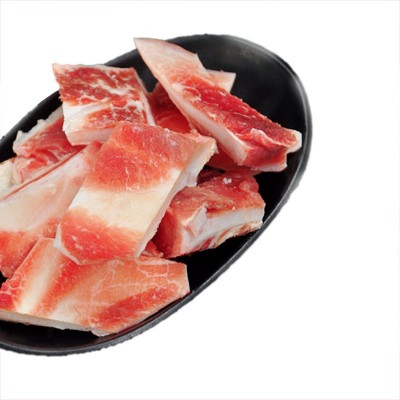 腾本味磨牙牛脆骨生鲜脆软骨烧烤冷冻煲汤食材商用大包装货源2斤图5