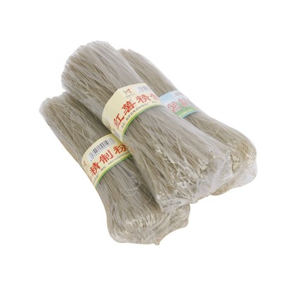 农家手工红薯粉条批发火锅炖菜红薯粉丝酸辣粉地瓜粉条厂家批发图2
