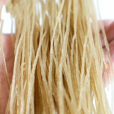 加工定制红薯细粉条手工红薯宽粉条厂家批发直销图2
