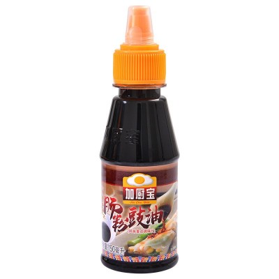 白灼汁250ml白灼酱油葱油凉拌蔬菜捞拌清蒸鱼虾海鲜调料批 发定制图5