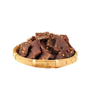 风干肉猪肉干风干牛肉干休闲食品零食厂家现货批发500g图5