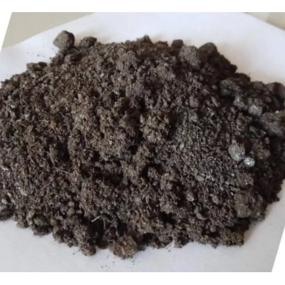 羊粪颗粒肥 果蔬粮草专用 优质货源 规格齐全 现货现发图2