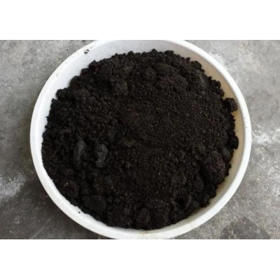 羊粪颗粒肥 果蔬粮草专用 优质货源 规格齐全 现货现发图4