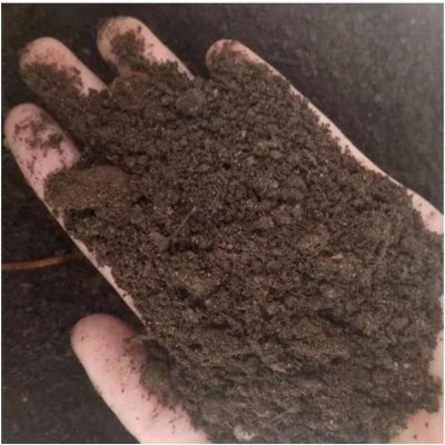 施肥用 园林果蔬基地肥 羊粪颗粒发酵干羊粪 纯羊粪有机肥改良土壤图4