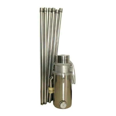 深层电动扦样器  粮仓扦样器图1