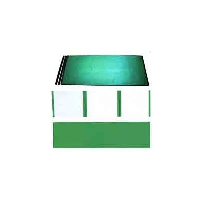 板镂空粮面走道板图1