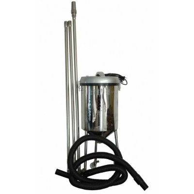 粮食深层扦样器，深层粮仓扦样器图1