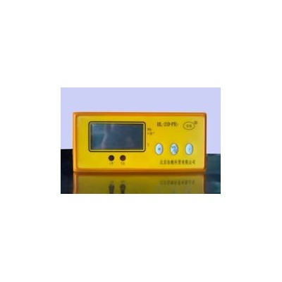 HL-210泵吸式磷化氢气体检测仪  报警仪