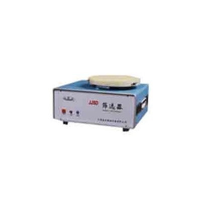 JJSD电动筛选器 谷物筛选器图1
