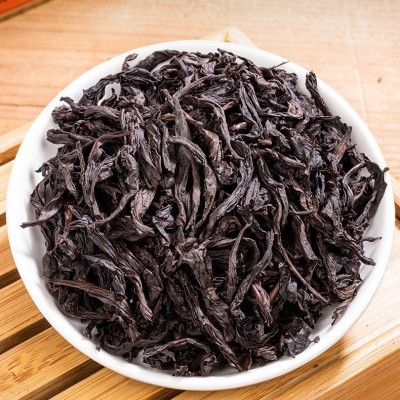 北苑贡茶自产自批武夷山大红袍肉桂岩茶 电商款礼盒用茶 茶叶批发图3