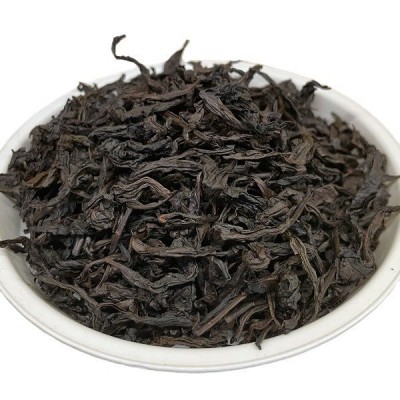 武夷岩茶散装批发50多款价位 大红袍奇兰水仙肉桂乌龙茶茶厂直销图4