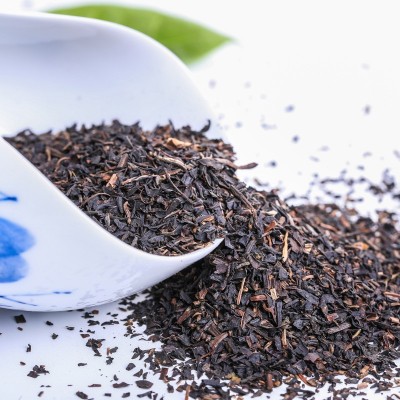 奶茶原料正山小种金骏眉红碎茶焦香味烤香蜜香袋泡茶冷饮萃取餐饮图3