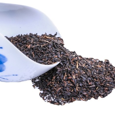 奶茶原料正山小种金骏眉红碎茶焦香味烤香蜜香袋泡茶冷饮萃取餐饮图5