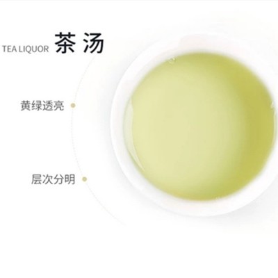 清香阿里山冻顶乌龙台湾原产梨山乌龙冷泡茶纯茶鲜奶茶原料图3