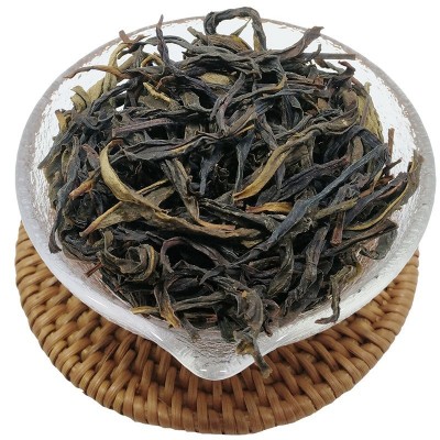 黄枝香茶叶乌龙茶凤凰单丛礼盒装厂家茶散装批发凤凰单枞500g图5