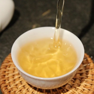 乌龙茶茶凤凰单丛雪片鸭屎香茶叶单枞新茶厂家批发散装500g高山图1