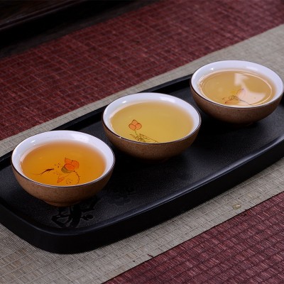 批发云南滇红龙珠普洱生茶龙珠白茶龙珠贡眉浓香耐泡500g散茶茶叶图2