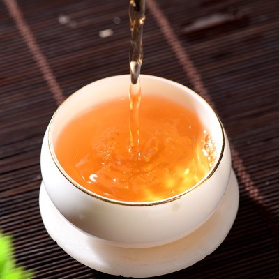 云南白茶批发月光白饼茶月光美人茶叶景谷大白茶七子饼清甜香357g图3
