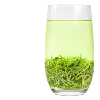 都匀毛尖绿茶2025新茶 明前特级浓香型高山云雾散装贵州茶叶批发图4