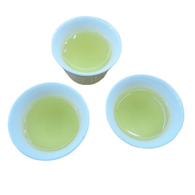 潮州凤凰单丛茶批发蜜兰香清香抽湿单丛绿衣花雪片春茶抽湿鸭屎香图4