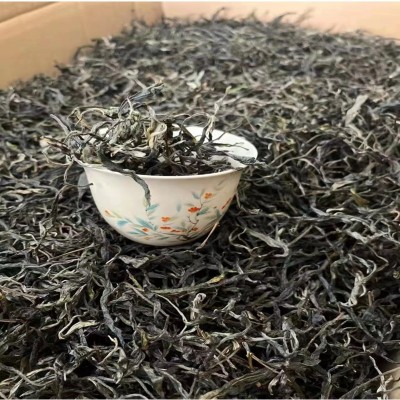 【冰岛茶区】云南大叶种古树普洱茶生茶散装厂家招商代理一件代发图3