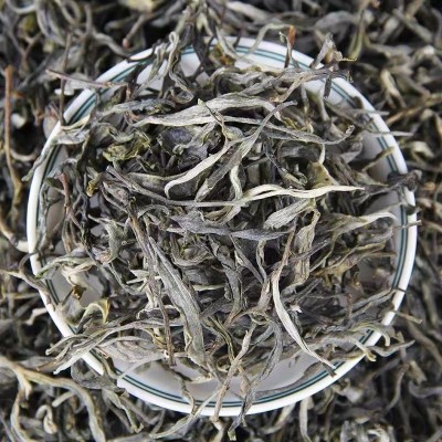【冰岛茶区】云南大叶种古树普洱茶生茶散装厂家招商代理一件代发