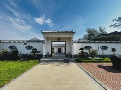 阜阳阜南：美丽庭院接力晒 “小美”庭院扮靓“大美”乡村
