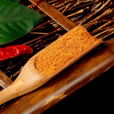 贴牌定制烧烤料调味料烧烤撒料炸串家用新疆淄博烧烤撒料500g图4