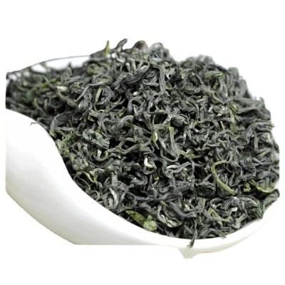 正宗日照绿茶2025年新茶老茶树品种茶叶豌豆香麦黄茶春茶50 0g袋装图5