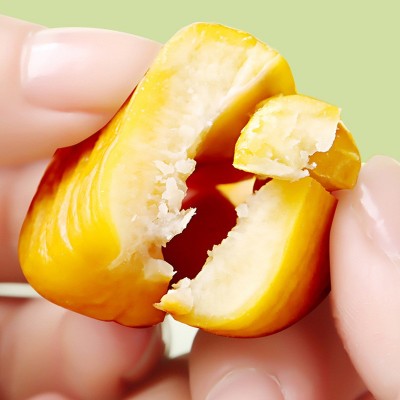 丹东原产板栗零食罐头新鲜冰冻板栗仁健康营养烘焙原料冻坚果板栗图2