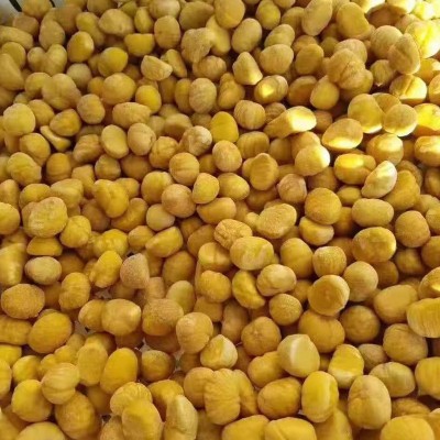 丹东原产板栗零食罐头新鲜冰冻板栗仁健康营养烘焙原料冻坚果板栗图3