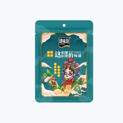 大粒海盐盐焗调味料香料粗盐盐焗鸡盐焗海鲜调料家用盐焗海盐粗盐图4