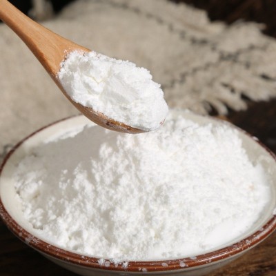 唛莎乐80%味精粉末状无盐速溶细味精餐饮商用调味料500g厂家批发图3