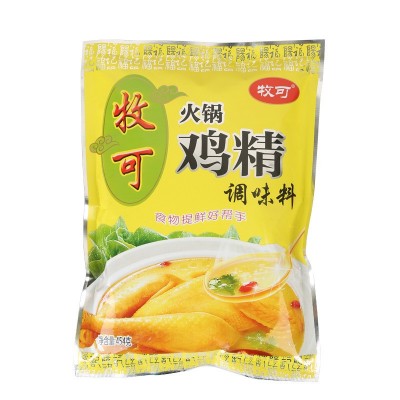 厂家直供批发火锅鸡精调味料454g鸡粉调味料商用鸡精做汤炒菜做馅图4