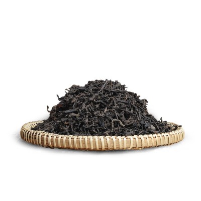 批发云南普洱熟茶正味熟茶普洱散茶勐海500克普洱茶散茶路氏茶业图4