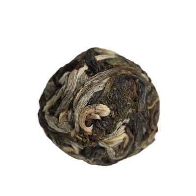 古树班章龙珠沱茶普洱生茶云南勐海路氏茶业厂家批发普洱生茶沱茶图4