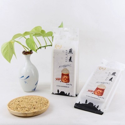 辽宁牧仁 燕麦米大量供应燕麦米批发 燕麦米五谷杂粮袋装真空450g图2