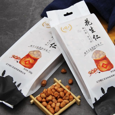 辽宁牧仁 花生仁红衣花生米五谷杂粮真空包装一件代发380g图2