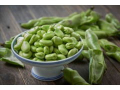 时令美食的“隐藏风险”：蚕豆、绿豆吃错可能伤身