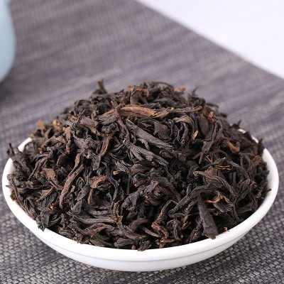 批发云南滇红茶叶 滇红三级 2025年早春红茶 散茶 500克图1