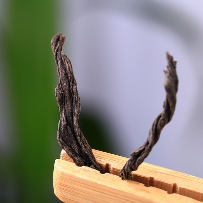 批发云南滇红茶叶 滇红三级 2025年早春红茶 散茶 500克图2