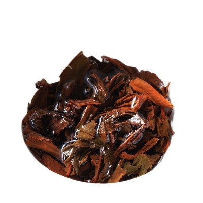 批发云南滇红茶叶 滇红三级 2025年早春红茶 散茶 500克图3