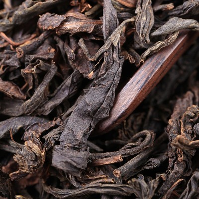 批发云南滇红茶叶 滇红三级 2025年早春红茶 散茶 500克图4