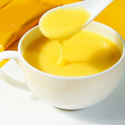 山药玉米葛根粉罐装500g 五谷杂粮代餐粉速食早餐山药葛根玉米粉图4